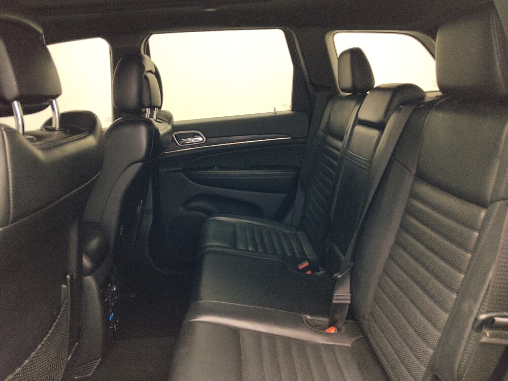 2020 Jeep Grand Cherokee in Union City, GA 30291 - 18124137 18