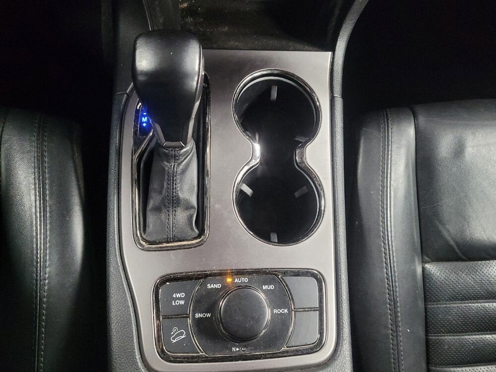 2020 Jeep Grand Cherokee in Union City, GA 30291 - 18124137 26