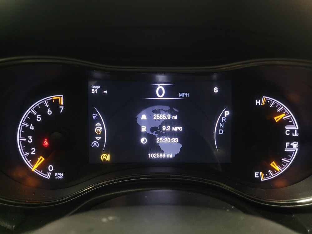 2020 Jeep Grand Cherokee in Union City, GA 30291 - 18124137 23