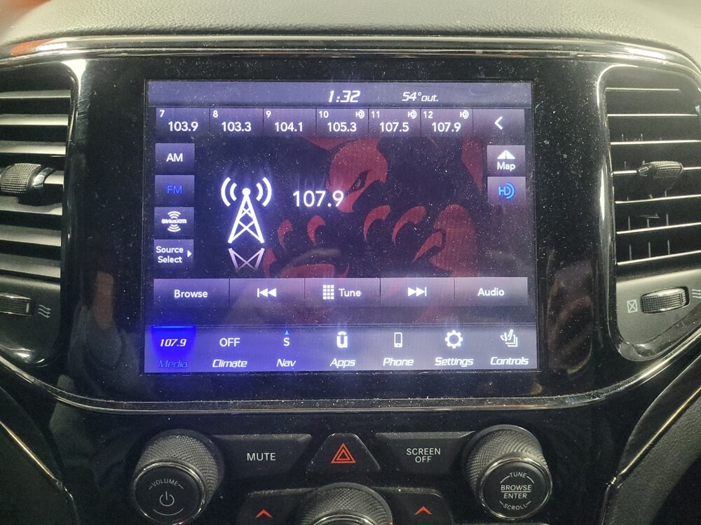 2020 Jeep Grand Cherokee in Union City, GA 30291 - 18124137 25