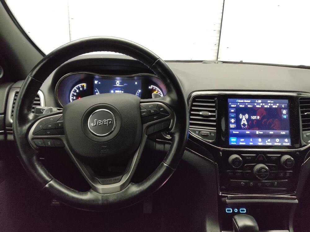 2020 Jeep Grand Cherokee in Union City, GA 30291 - 18124137 22