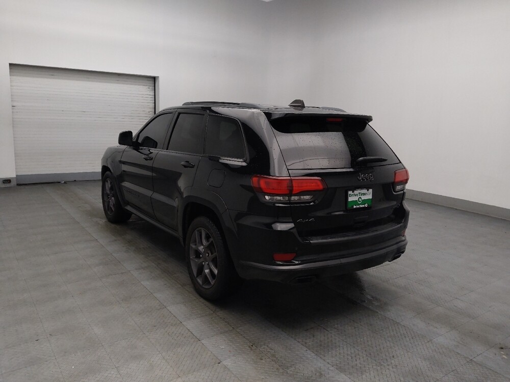 2020 Jeep Grand Cherokee in Union City, GA 30291 - 18124137 5