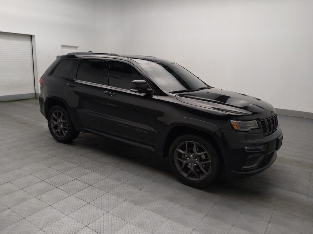2020 Jeep Grand Cherokee in Union City, GA 30291 - 18124137 11