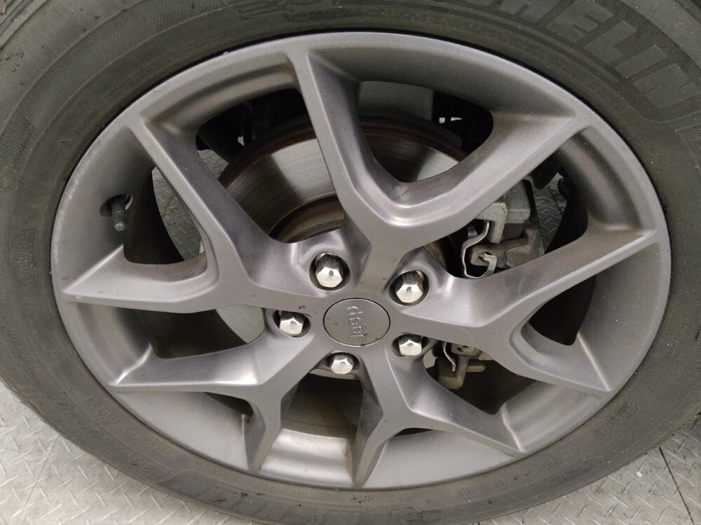 2020 Jeep Grand Cherokee in Union City, GA 30291 - 18124137 31