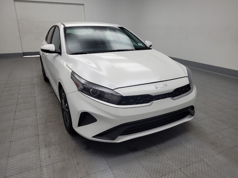 2024 Kia Forte in Memphis, TN 38128 - 18124138 14