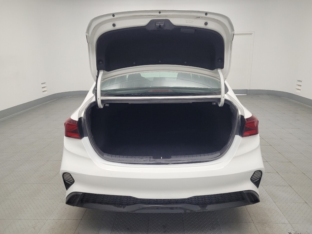 2024 Kia Forte in Memphis, TN 38128 - 18124138 29