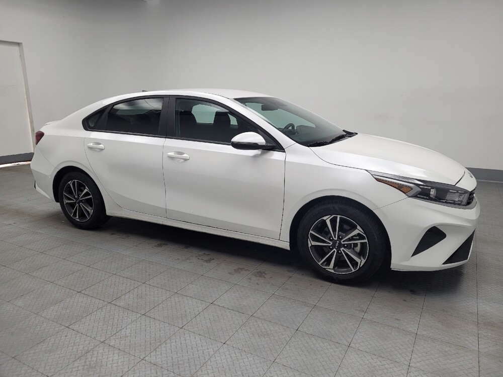 2024 Kia Forte in Memphis, TN 38128 - 18124138 11