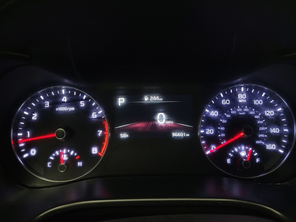 2024 Kia Forte in Memphis, TN 38128 - 18124138 23