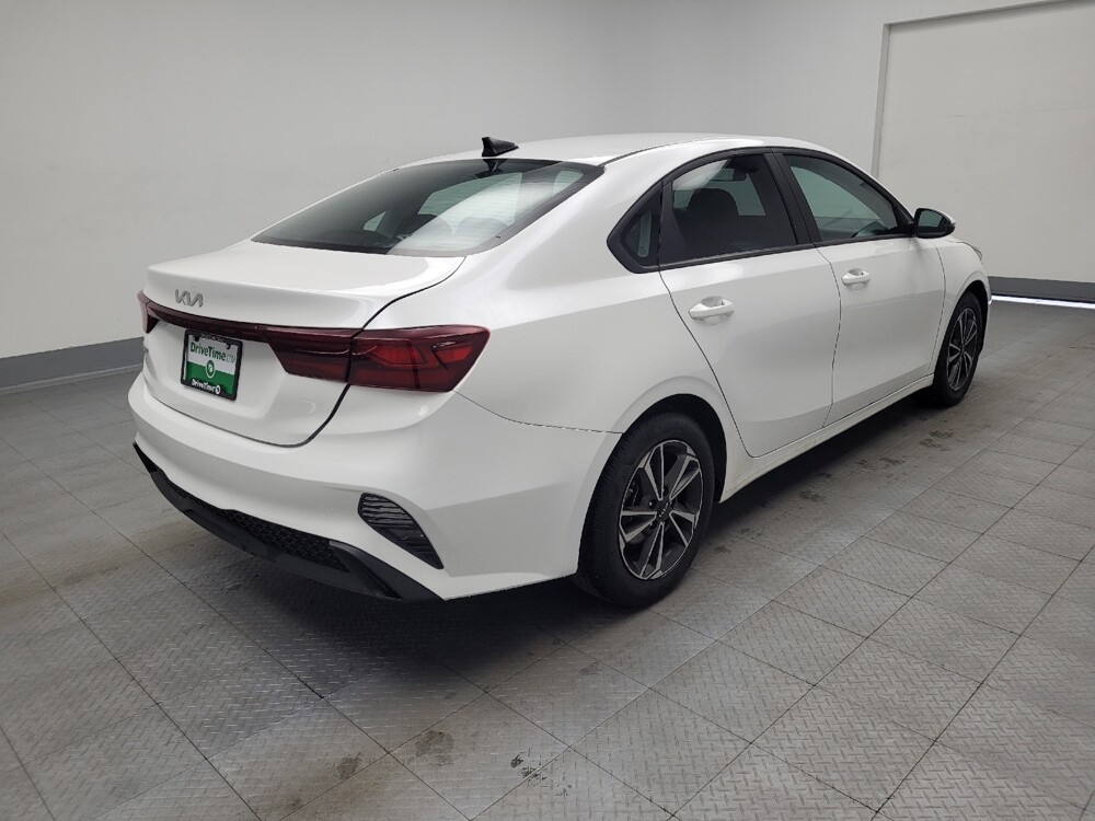 2024 Kia Forte in Memphis, TN 38128 - 18124138 9