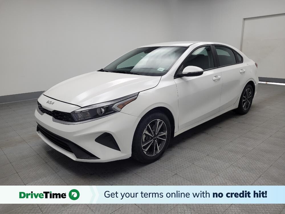2024 Kia Forte in Memphis, TN 38128 - 18124138
