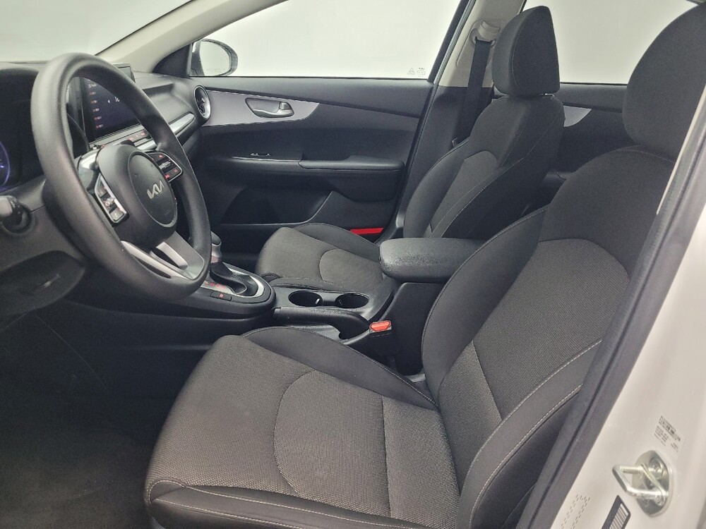 2024 Kia Forte in Memphis, TN 38128 - 18124138 17