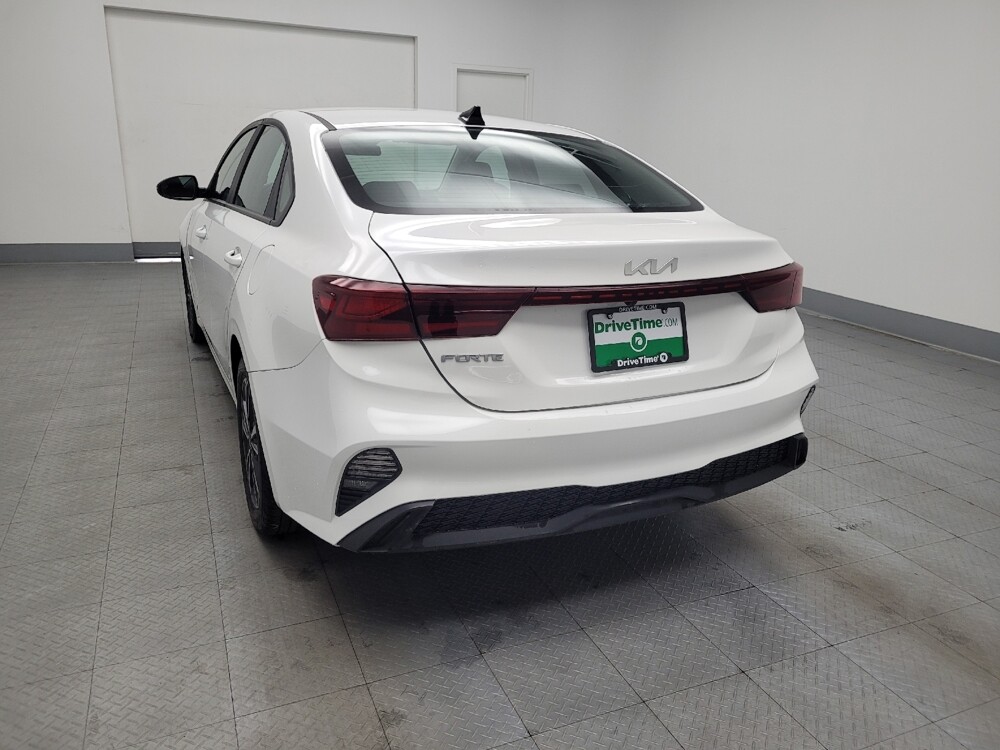 2024 Kia Forte in Memphis, TN 38128 - 18124138 6