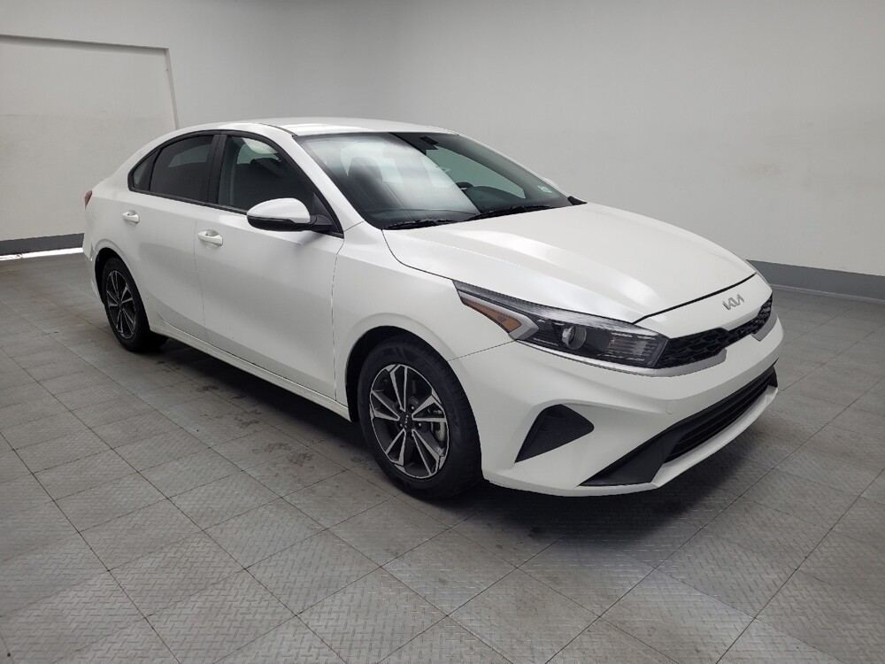 2024 Kia Forte in Memphis, TN 38128 - 18124138 13