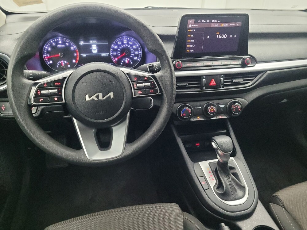 2024 Kia Forte in Memphis, TN 38128 - 18124138 22