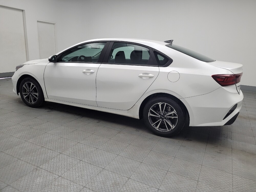 2024 Kia Forte in Memphis, TN 38128 - 18124138 3