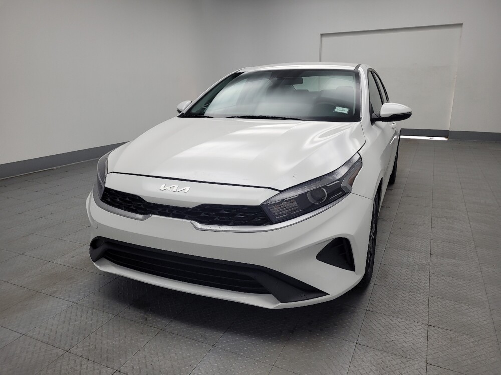 2024 Kia Forte in Memphis, TN 38128 - 18124138 15