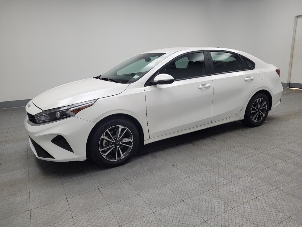 2024 Kia Forte in Memphis, TN 38128 - 18124138 2
