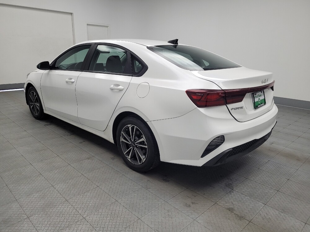 2024 Kia Forte in Memphis, TN 38128 - 18124138 5