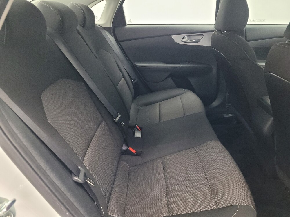 2024 Kia Forte in Memphis, TN 38128 - 18124138 19