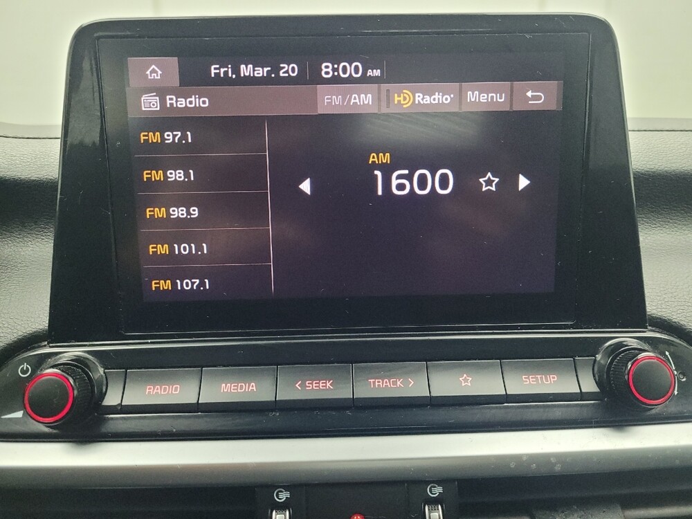 2024 Kia Forte in Memphis, TN 38128 - 18124138 25