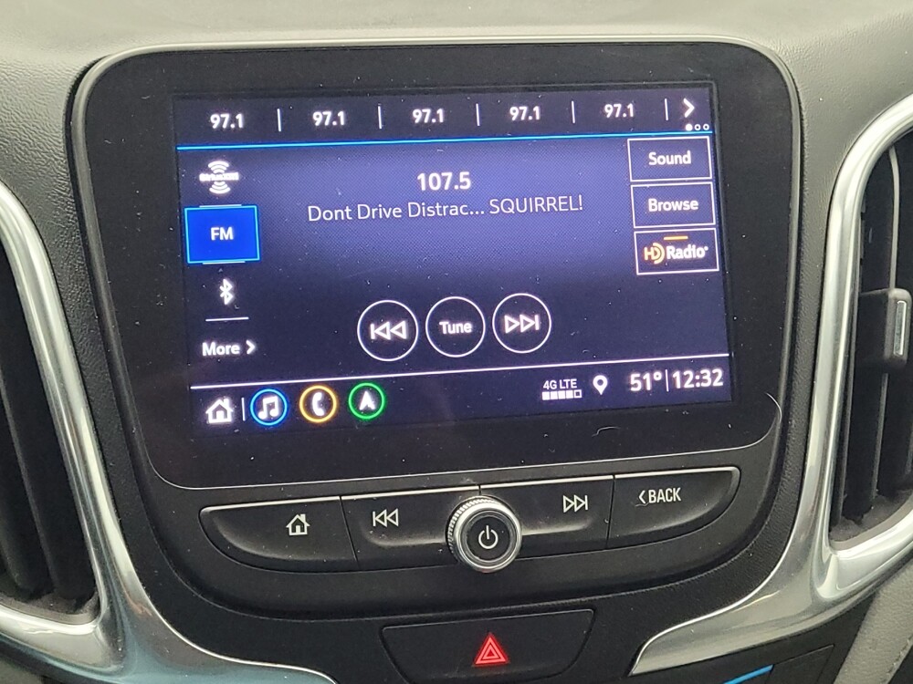 2020 Chevrolet Equinox in Memphis, TN 38128 - 18124139 25