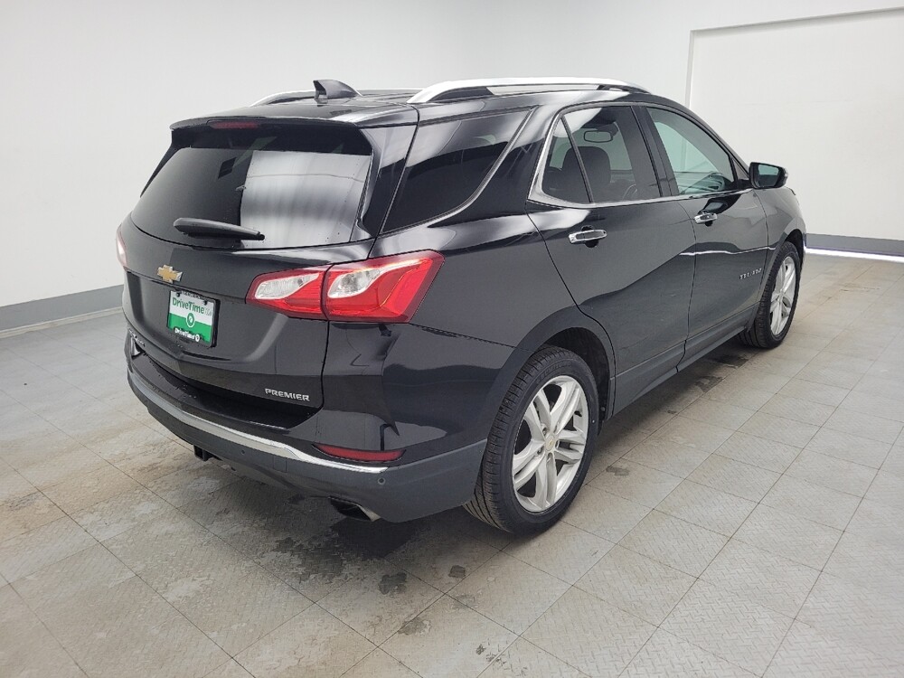 2020 Chevrolet Equinox in Memphis, TN 38128 - 18124139 9