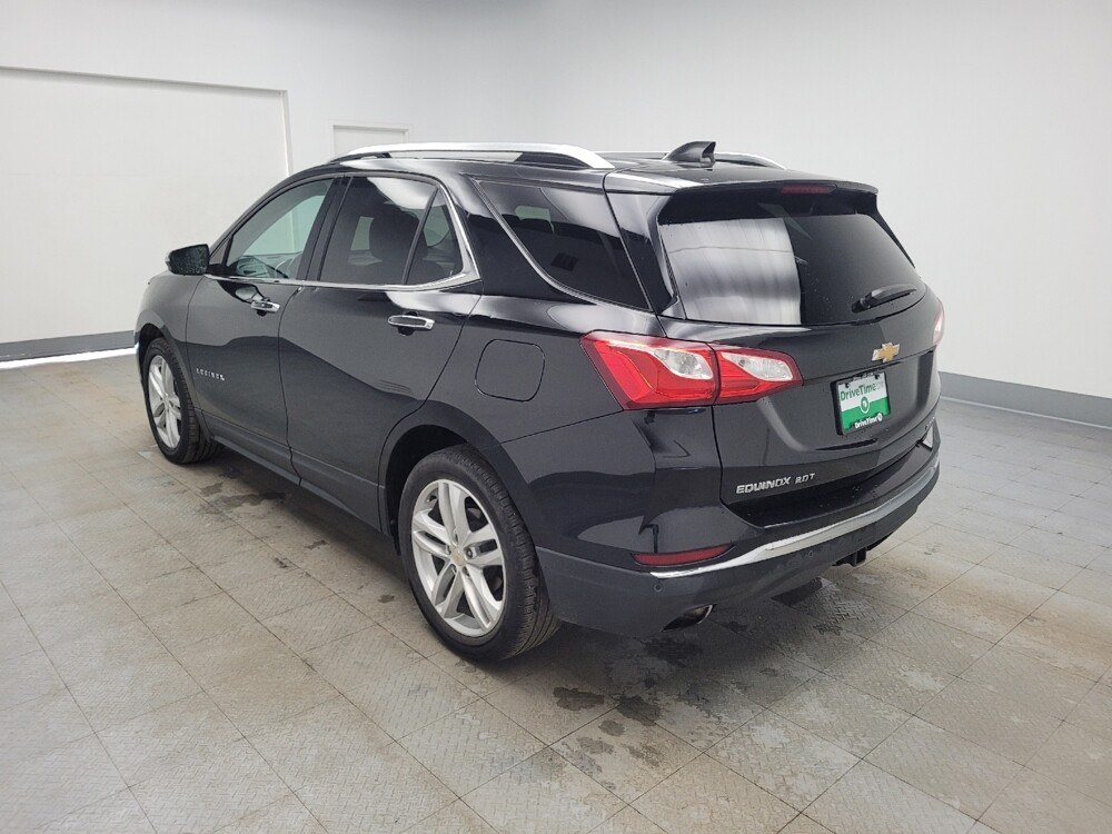 2020 Chevrolet Equinox in Memphis, TN 38128 - 18124139 5