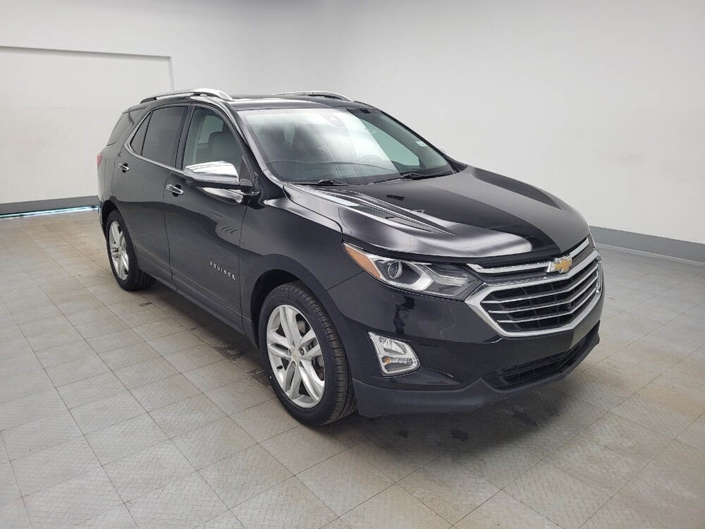 2020 Chevrolet Equinox in Memphis, TN 38128 - 18124139 13