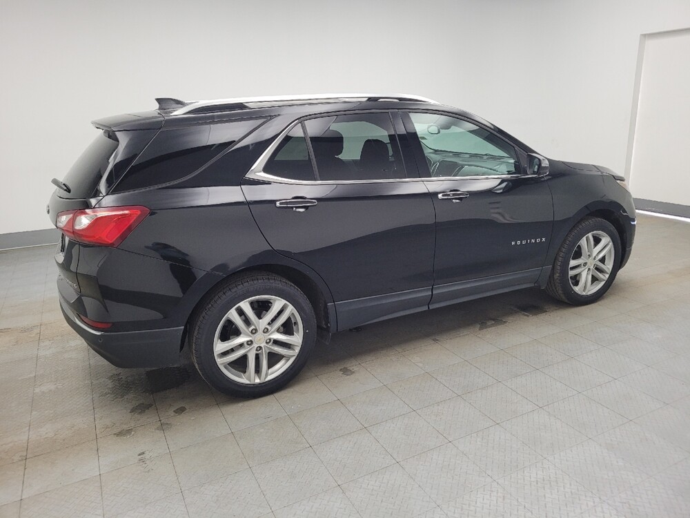 2020 Chevrolet Equinox in Memphis, TN 38128 - 18124139 10