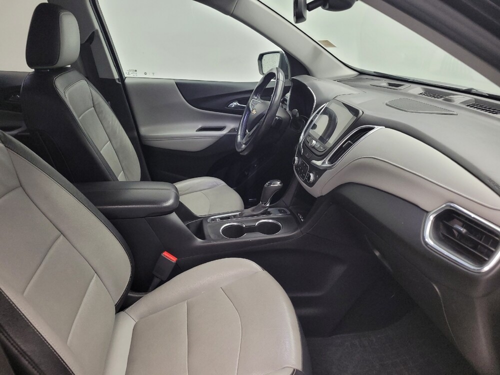 2020 Chevrolet Equinox in Memphis, TN 38128 - 18124139 21