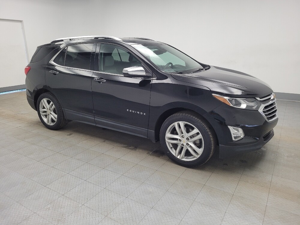 2020 Chevrolet Equinox in Memphis, TN 38128 - 18124139 11