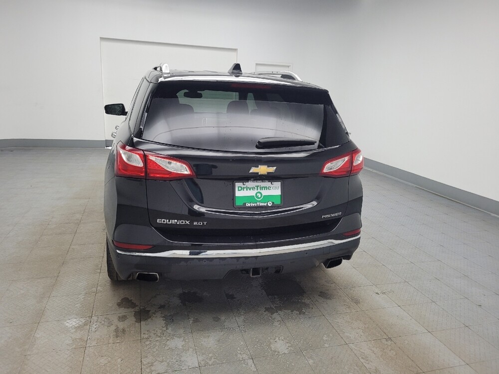2020 Chevrolet Equinox in Memphis, TN 38128 - 18124139 6