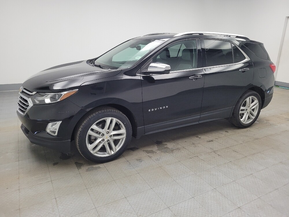 2020 Chevrolet Equinox in Memphis, TN 38128 - 18124139 2