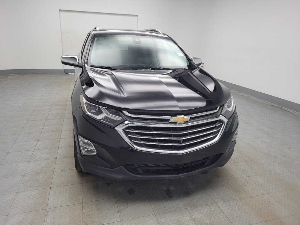 2020 Chevrolet Equinox in Memphis, TN 38128 - 18124139 14
