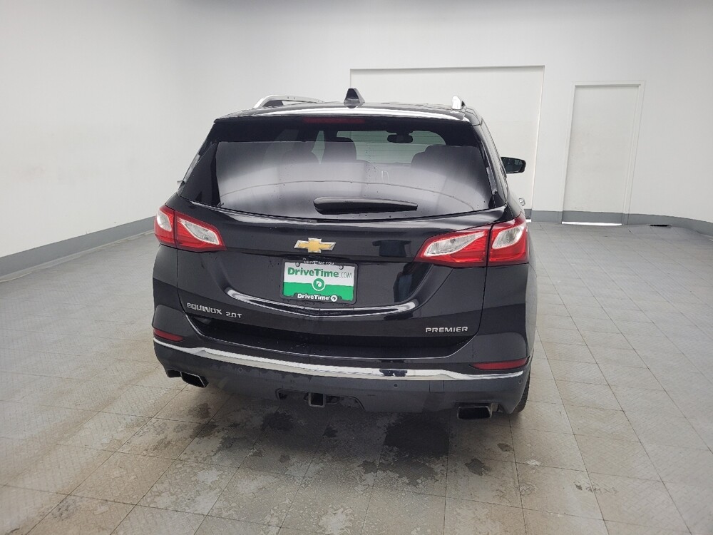 2020 Chevrolet Equinox in Memphis, TN 38128 - 18124139 7