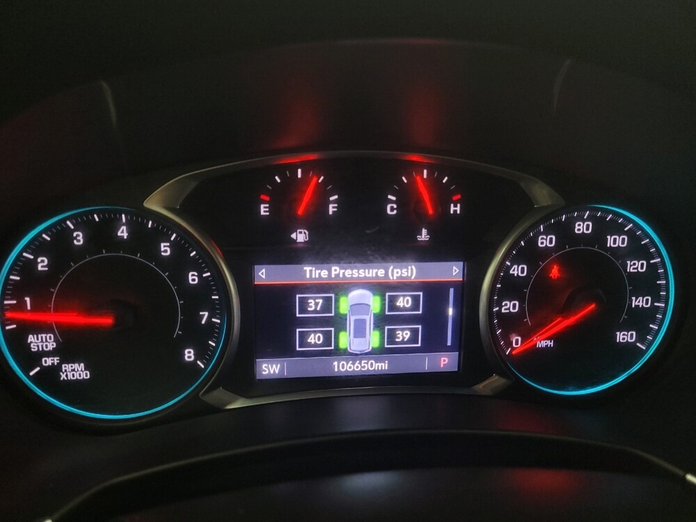 2020 Chevrolet Equinox in Memphis, TN 38128 - 18124139 23