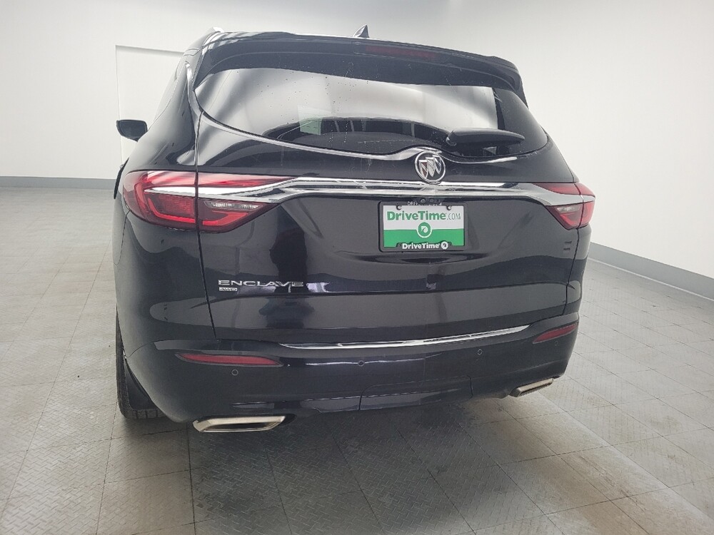 2020 Buick Enclave in Memphis, TN 38128 - 18124140 6