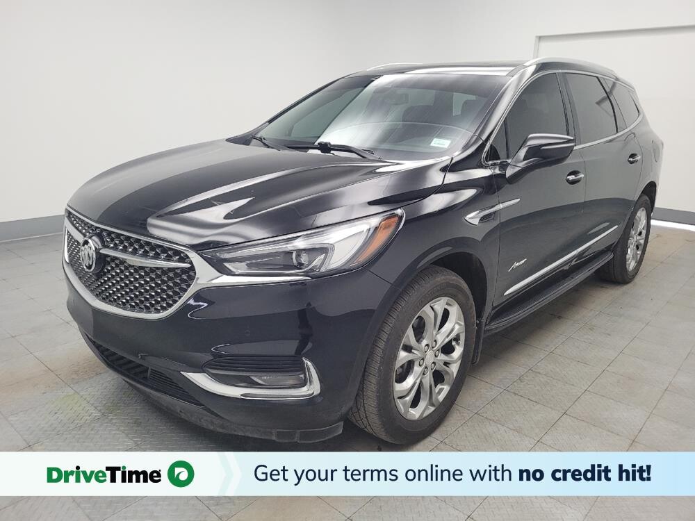 2020 Buick Enclave in Memphis, TN 38128 - 18124140
