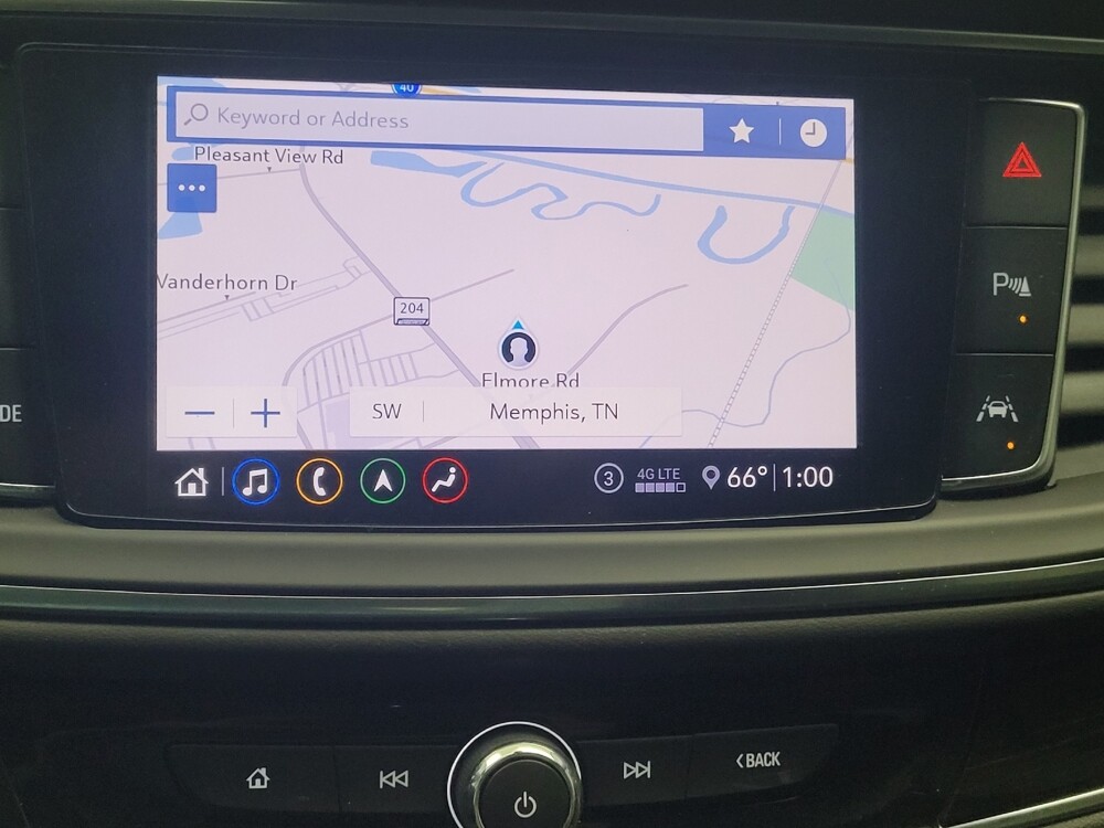 2020 Buick Enclave in Memphis, TN 38128 - 18124140 25