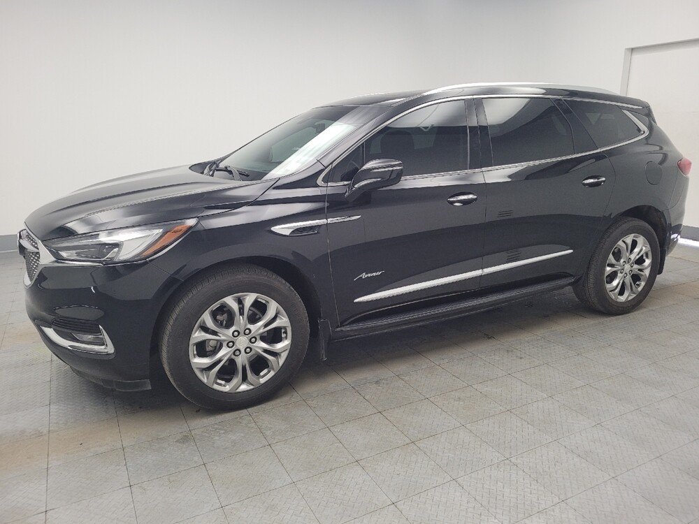 2020 Buick Enclave in Memphis, TN 38128 - 18124140 2