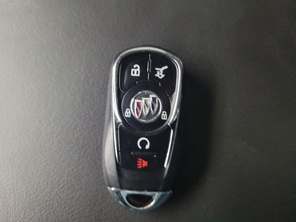 2020 Buick Enclave in Memphis, TN 38128 - 18124140 27