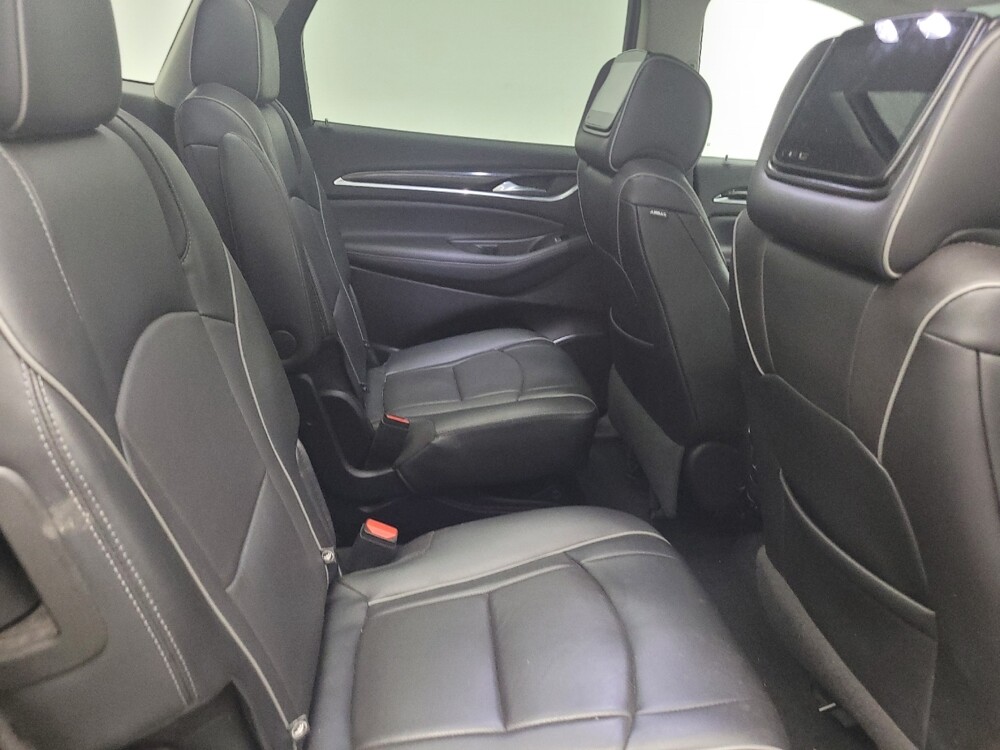 2020 Buick Enclave in Memphis, TN 38128 - 18124140 19