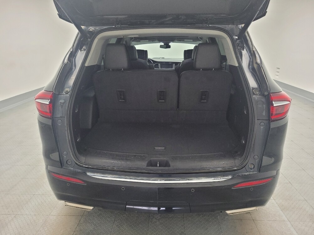 2020 Buick Enclave in Memphis, TN 38128 - 18124140 29
