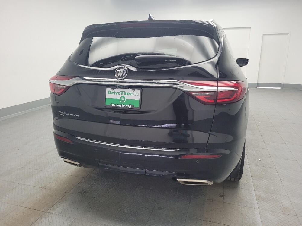 2020 Buick Enclave in Memphis, TN 38128 - 18124140 7