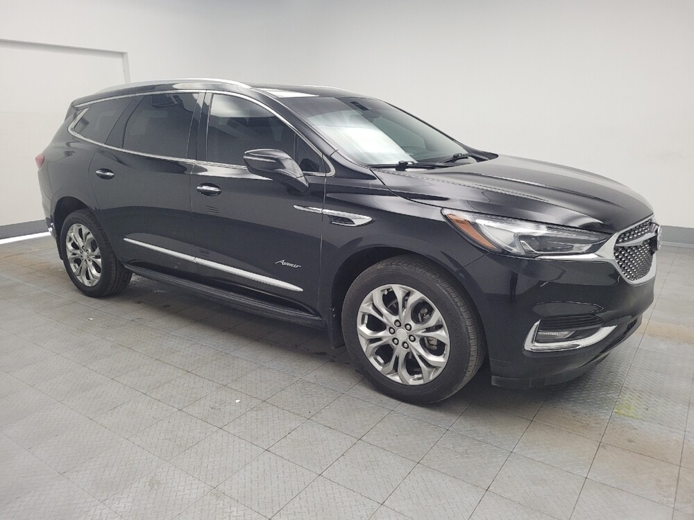 2020 Buick Enclave in Memphis, TN 38128 - 18124140 11