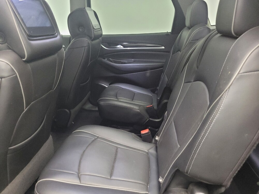 2020 Buick Enclave in Memphis, TN 38128 - 18124140 18
