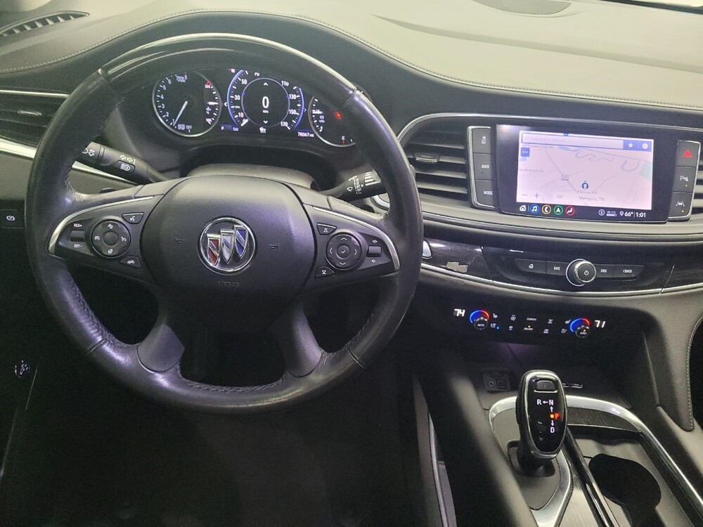 2020 Buick Enclave in Memphis, TN 38128 - 18124140 22