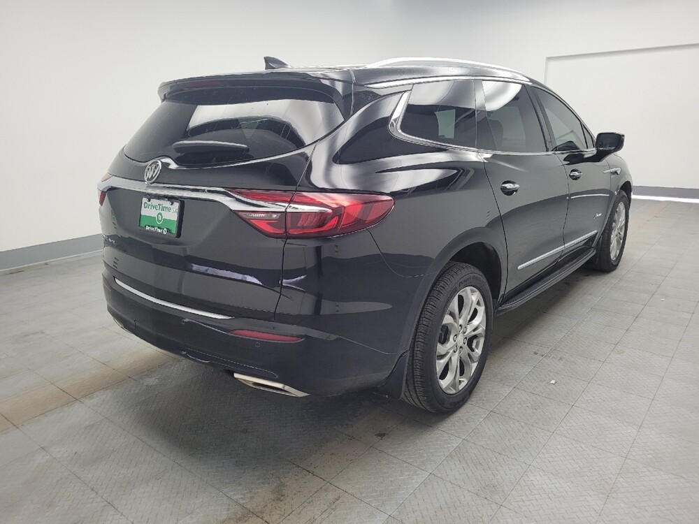 2020 Buick Enclave in Memphis, TN 38128 - 18124140 9