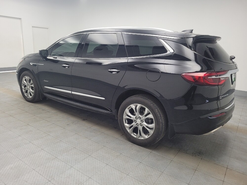 2020 Buick Enclave in Memphis, TN 38128 - 18124140 3