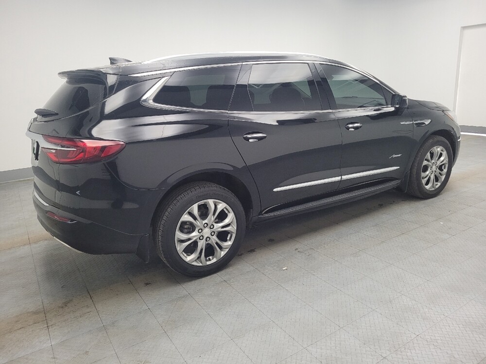 2020 Buick Enclave in Memphis, TN 38128 - 18124140 10
